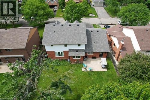 391 Timlock Place, Waterloo, ON 