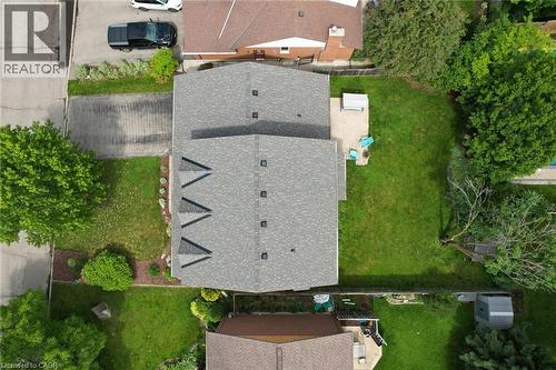 391 Timlock Place, Waterloo, ON 