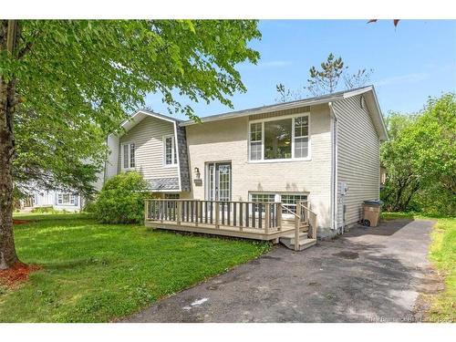 77 Varsity St, Saint John, NB 