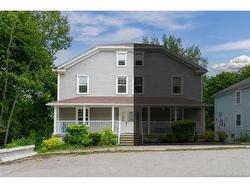 5A Glenburn CRT Saint John, NB E2K 3Y8