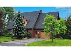 96 Lionel H Lajoie AVE Edmundston, NB E3V 3G6