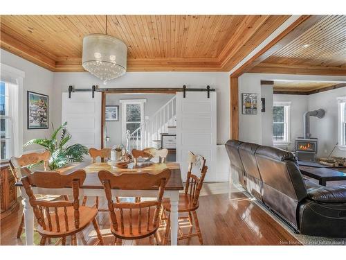 1322 148 Rte, Durham Bridge, NB 