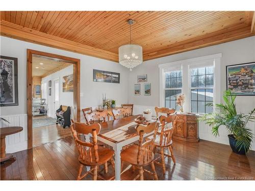 1322 148 Rte, Durham Bridge, NB 
