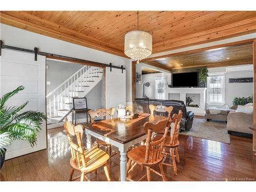1322 148 Rte, Durham Bridge, NB 
