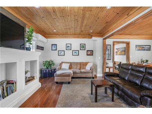 1322 148 Rte, Durham Bridge, NB 