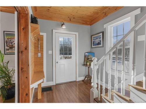 1322 148 Rte, Durham Bridge, NB 