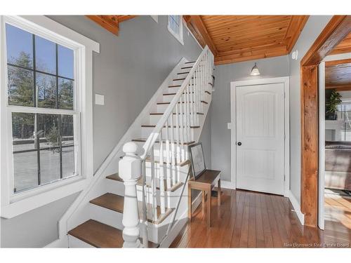 1322 148 Rte, Durham Bridge, NB 