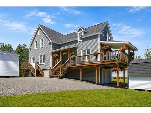 1322 148 Rte, Durham Bridge, NB 