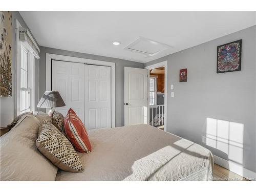 1322 148 Rte, Durham Bridge, NB 