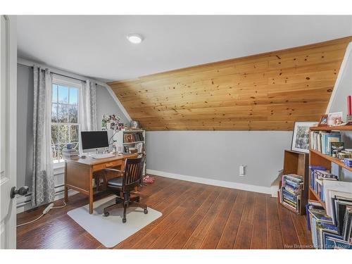 1322 148 Rte, Durham Bridge, NB 