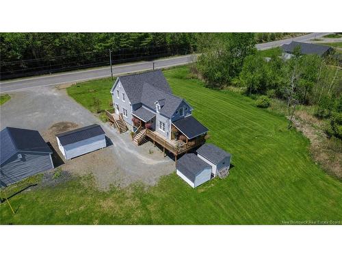 1322 148 Rte, Durham Bridge, NB 