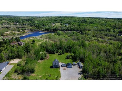 1322 148 Rte, Durham Bridge, NB 