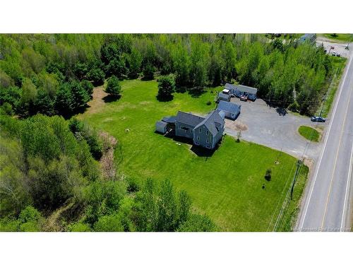 1322 148 Rte, Durham Bridge, NB 
