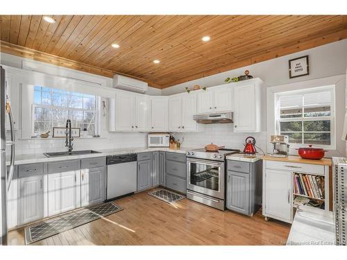 1322 148 Rte, Durham Bridge, NB 