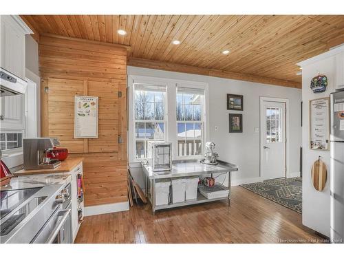 1322 148 Rte, Durham Bridge, NB 