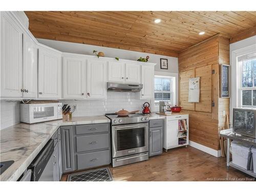 1322 148 Rte, Durham Bridge, NB 