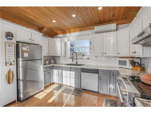 1322 148 Rte, Durham Bridge, NB 