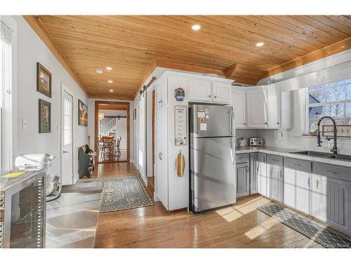 1322 148 Rte, Durham Bridge, NB 