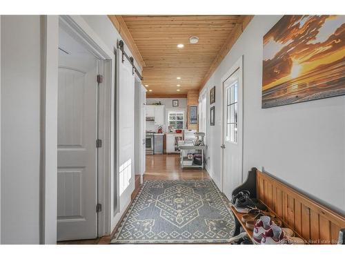 1322 148 Rte, Durham Bridge, NB 