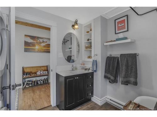 1322 148 Rte, Durham Bridge, NB 