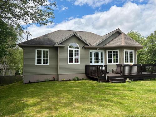 551 Dover Rd, Dieppe, NB 