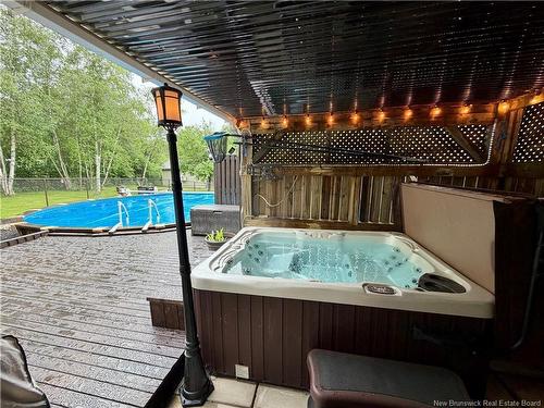 551 Dover Rd, Dieppe, NB 