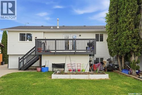 103 Nordstrum Road, Saskatoon, SK 