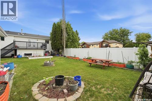 103 Nordstrum Road, Saskatoon, SK 