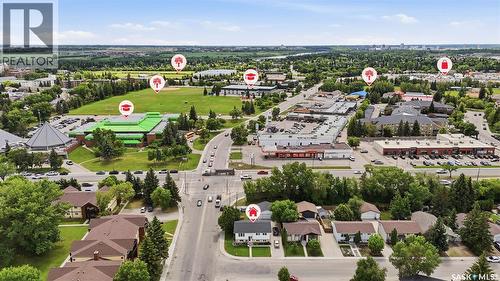 103 Nordstrum Road, Saskatoon, SK 