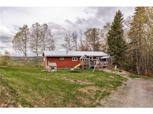 187 Gowland Mountain Rd, Elgin, NB 