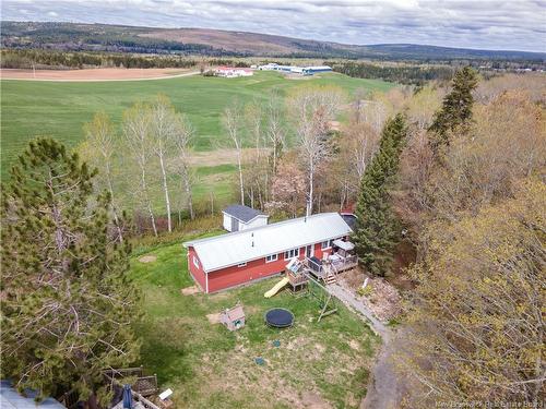 187 Gowland Mountain Rd, Elgin, NB 