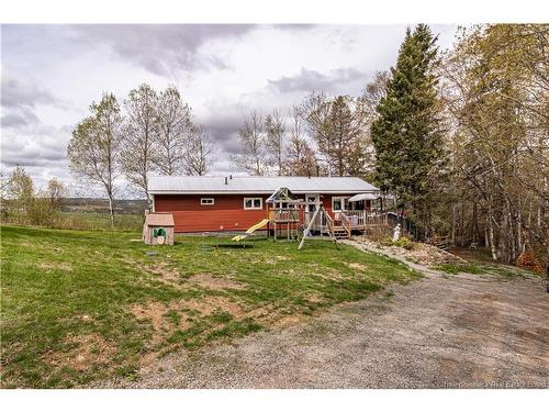 187 Gowland Mountain Rd, Elgin, NB 