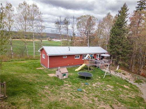 187 Gowland Mountain Rd, Elgin, NB 