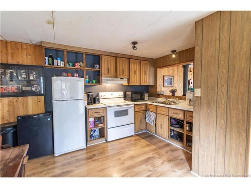 187 Gowland Mountain Rd, Elgin, NB 