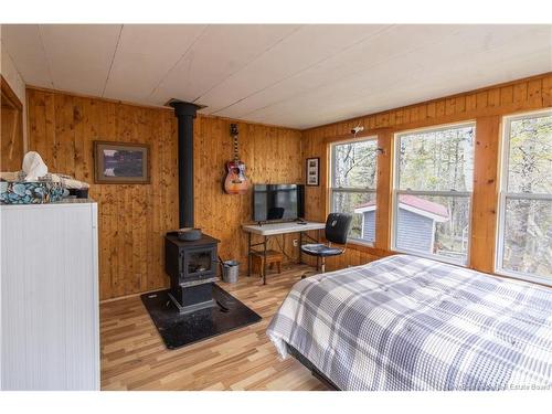 187 Gowland Mountain Rd, Elgin, NB 