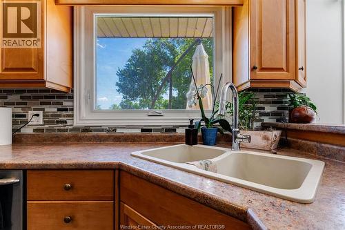 1235 Gesto Sideroad, Essex, ON 