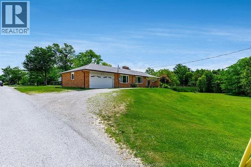 1235 Gesto Sideroad, Essex, ON 