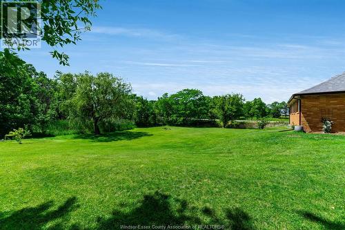 1235 Gesto Sideroad, Essex, ON 