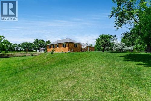 1235 Gesto Sideroad, Essex, ON 