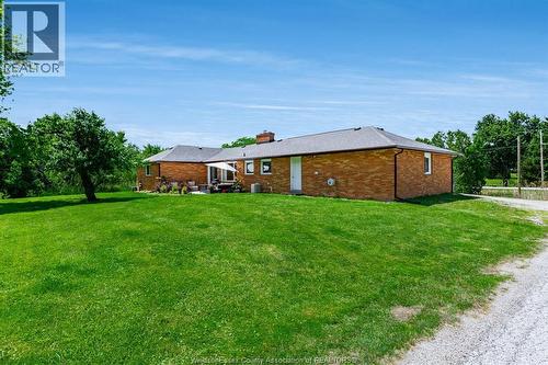 1235 Gesto Sideroad, Essex, ON 
