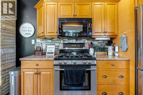 1235 Gesto Sideroad, Essex, ON 