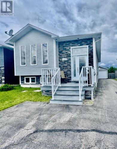 1272 PARK AVENUE  Timmins (Mtj - Main Area), ON P4R 1L8