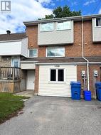 42 - 589 GORMANVILLE ROAD North Bay (West End), ON P1B 8N9
