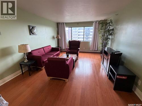 703 311 6Th Avenue N, Saskatoon, SK 