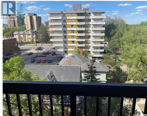 703 311 6Th Avenue N, Saskatoon, SK 