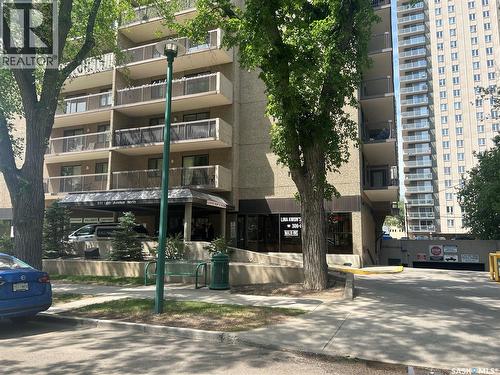 703 311 6Th Avenue N, Saskatoon, SK 