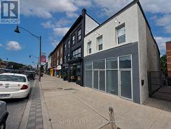 RETAIL - 2577 YONGE STREET  Toronto, ON M4P 2J1