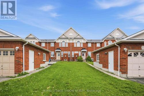 9 WINDLE DRIVE  Ajax, ON L1T 4P1