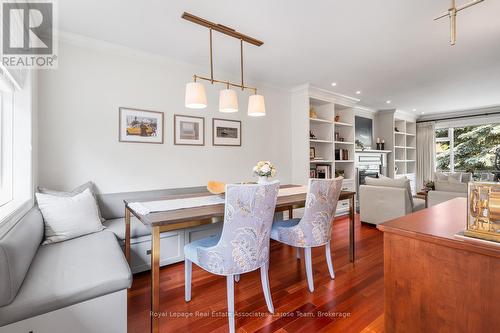 1481 Glenwatson Drive, Mississauga, ON 