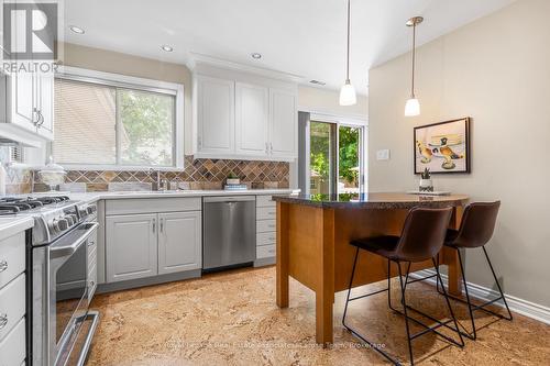 1481 Glenwatson Drive, Mississauga, ON 